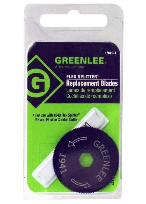 Picture of 50002880 - Single Blade for 1940