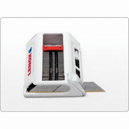 Picture of 20351-GOLD50D - LENOX GOLD Utility Knife Blade 50 pack