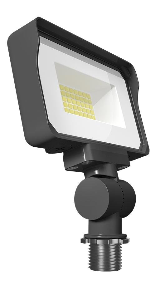 X34XS - RAB Lighting X34X Adjustable General Purpose Flood Light