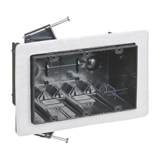 FN-354-V - Specialty Electrical Boxes
