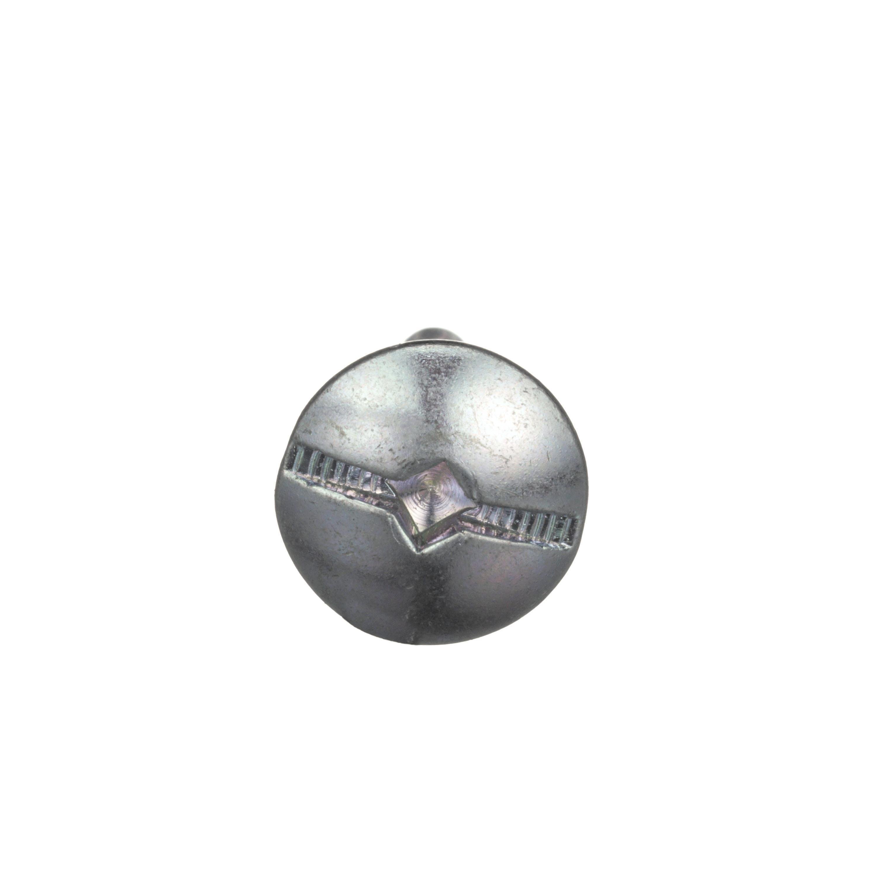 S106 - Load center accessory, QO/Homeline, screws kit, quantity 6, blister pack