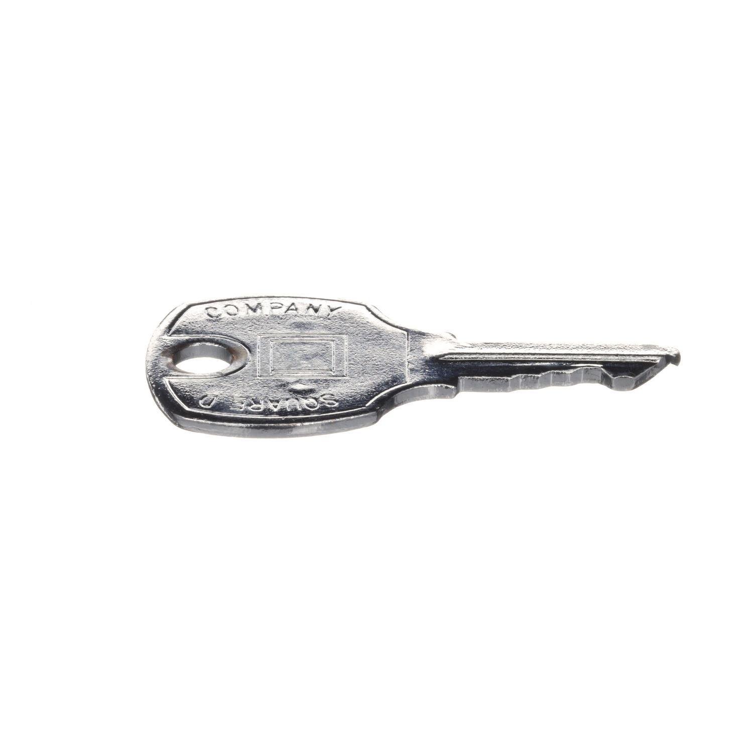 Picture of LP9618 - Panelboard accessory, NQ/NF, key, all locks except stainless steel enclosures