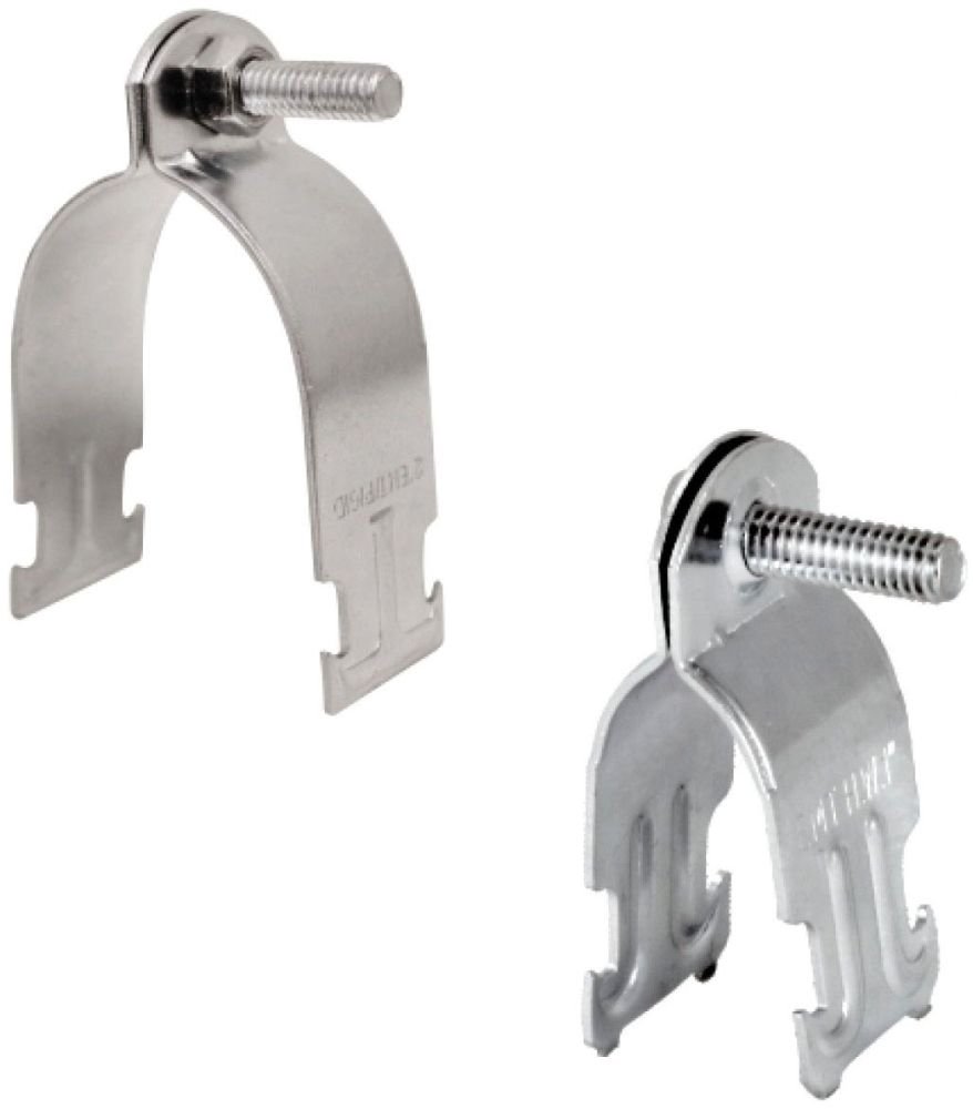 ST-100 - 1" Universal Strut Clamp