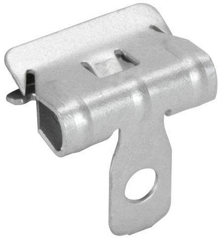 ORBIT F4H24 HAMMER ON FLG CLIP