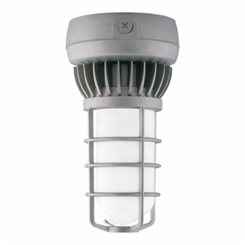 Picture of VXLED13DG - VAPORPROOF 729 LUMENS LED 13W CEILING FROSTED GLOBEGLOBE DIECAST GUARD