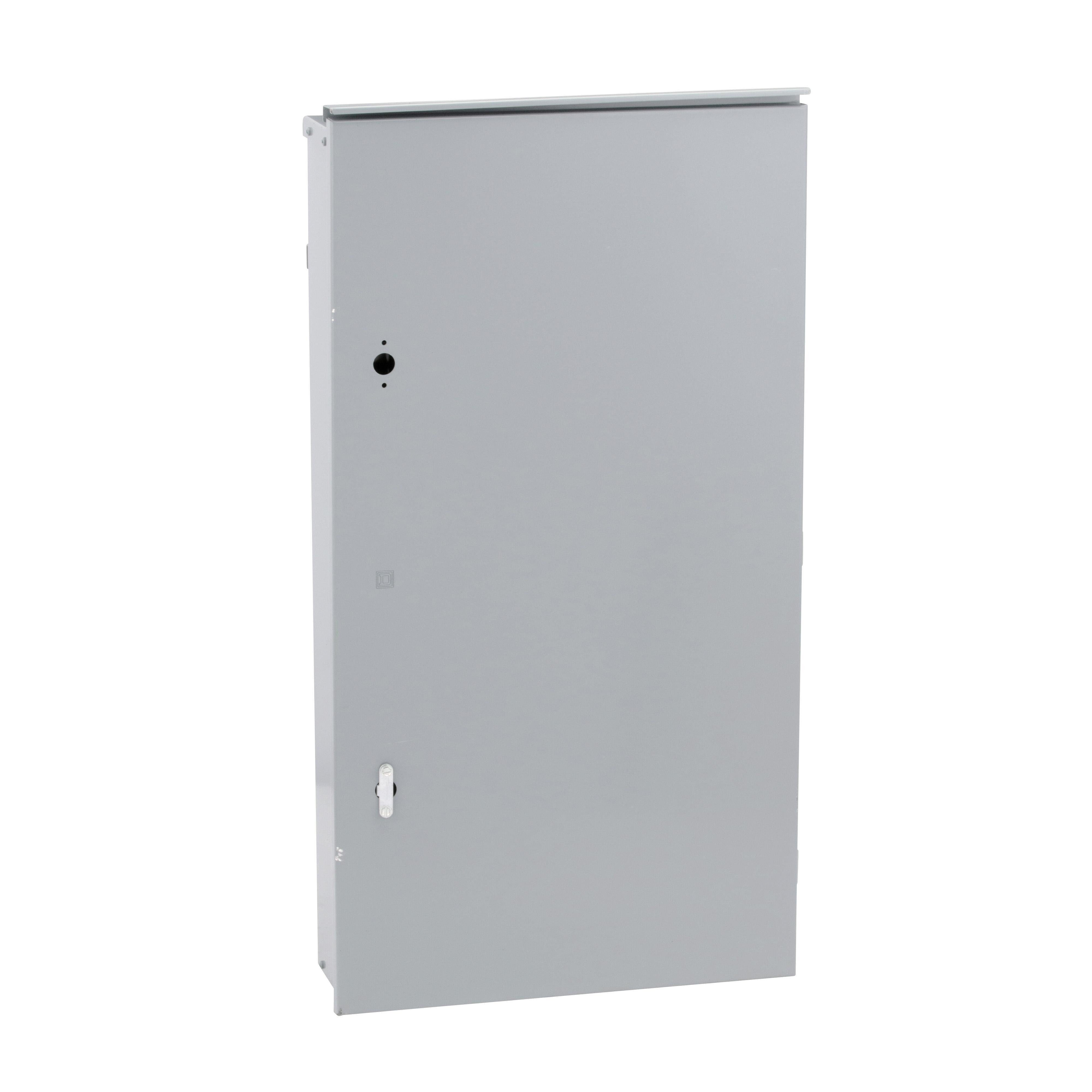MH38WP - Panelboard enclosure box, NQ/NF, Type 3R/5/12, 20in W x 38in H x 6.5in D