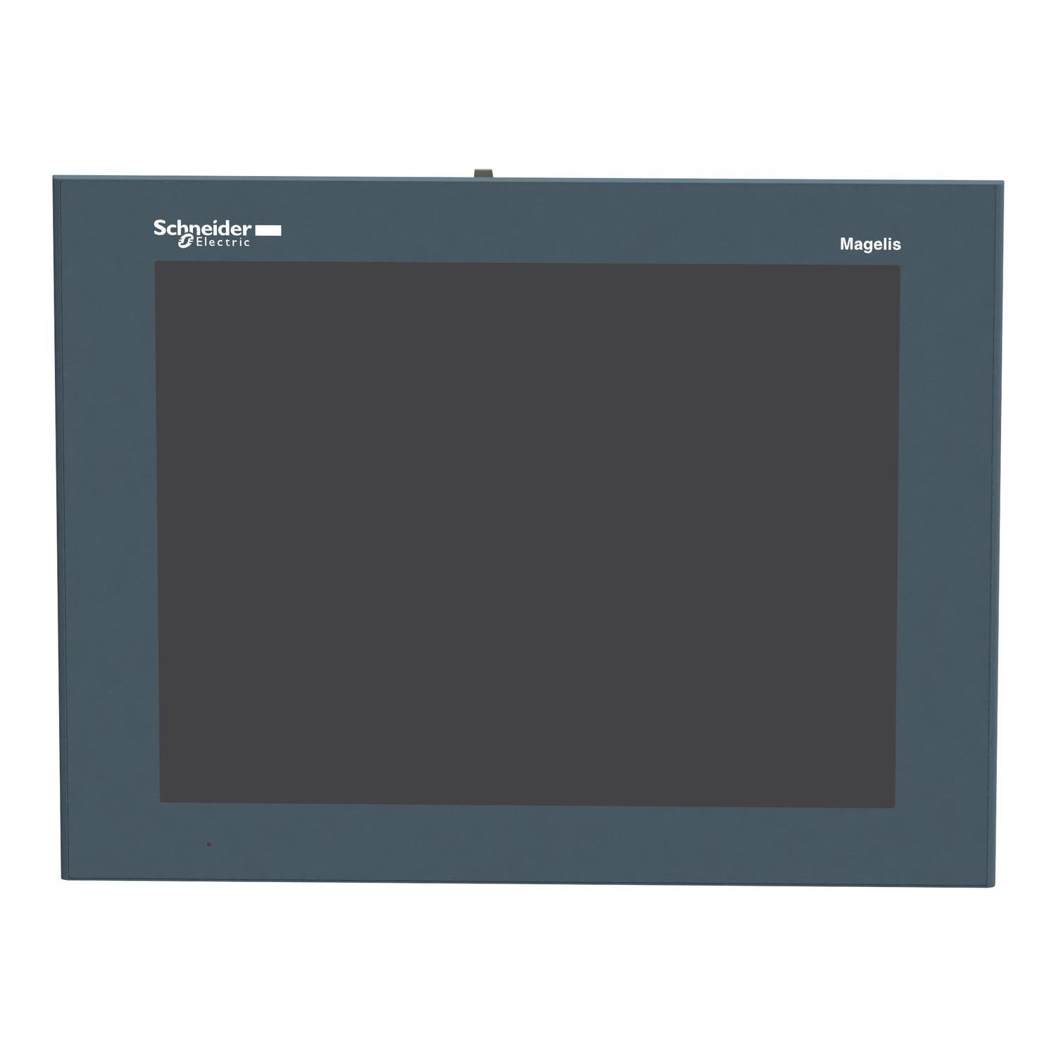 HMIGTO6310 - advanced touchscreen panel, Harmony GTO,800 x 600pixels SVGA, 12.1inch TFT, 96MB