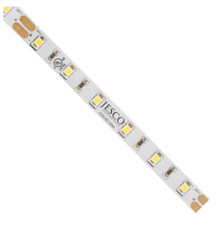 JESCO CVX-HO-3090-20F, Flexible LED Tape 3000k 90CRI 20'