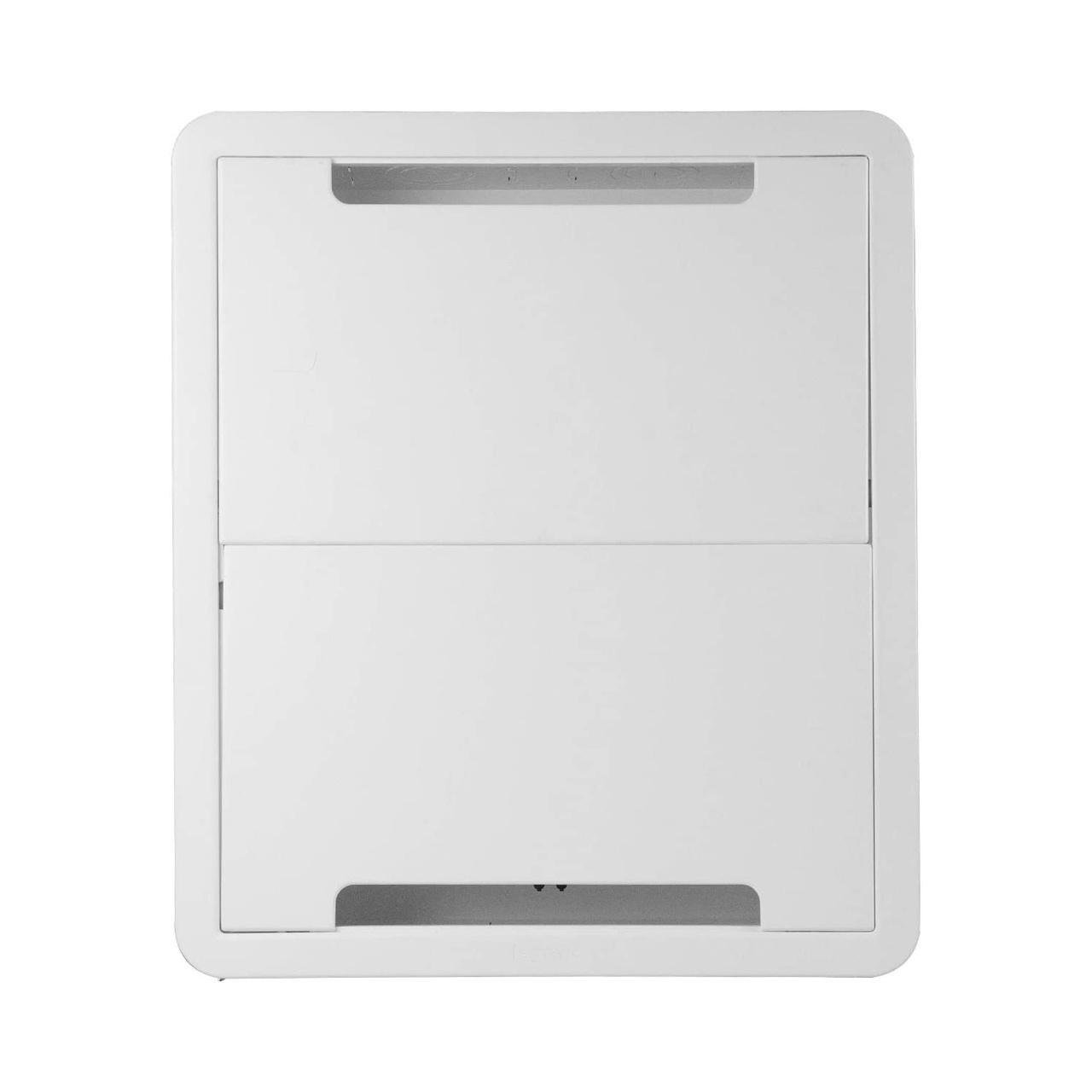 ENP1705NAV1 - 17-inch Dual-Purpose In-Wall Enclosure with 5-inch Mounting Plate