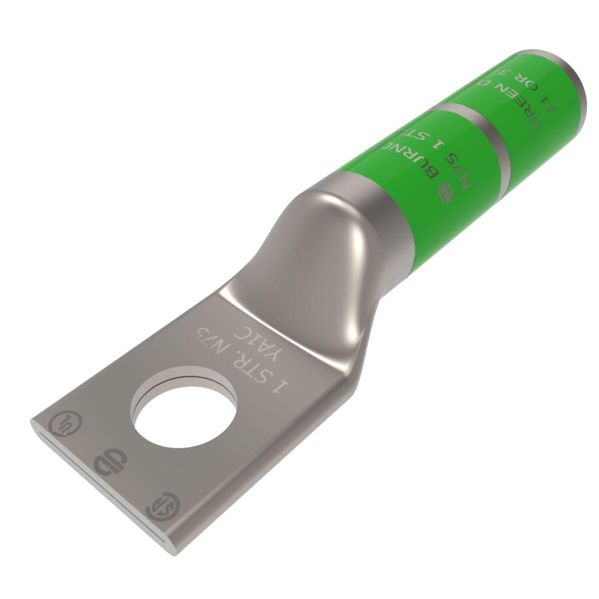 YA1CN - Non-insulated; Tin Plated YA1CN