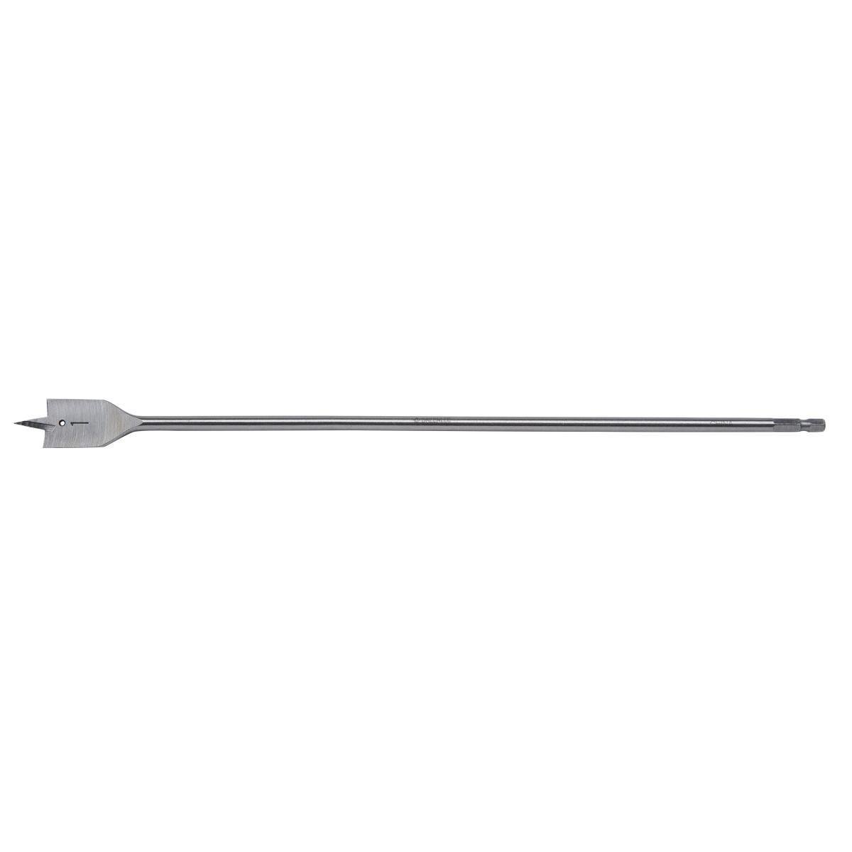 50315420 - 33L Spade Bits – Length 16" (406.4 mm)
