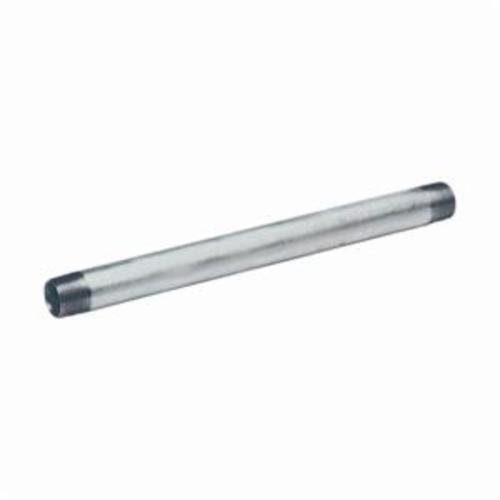 Picture of GALNP050800 - 1/2" x 8" Galvanized Nipple