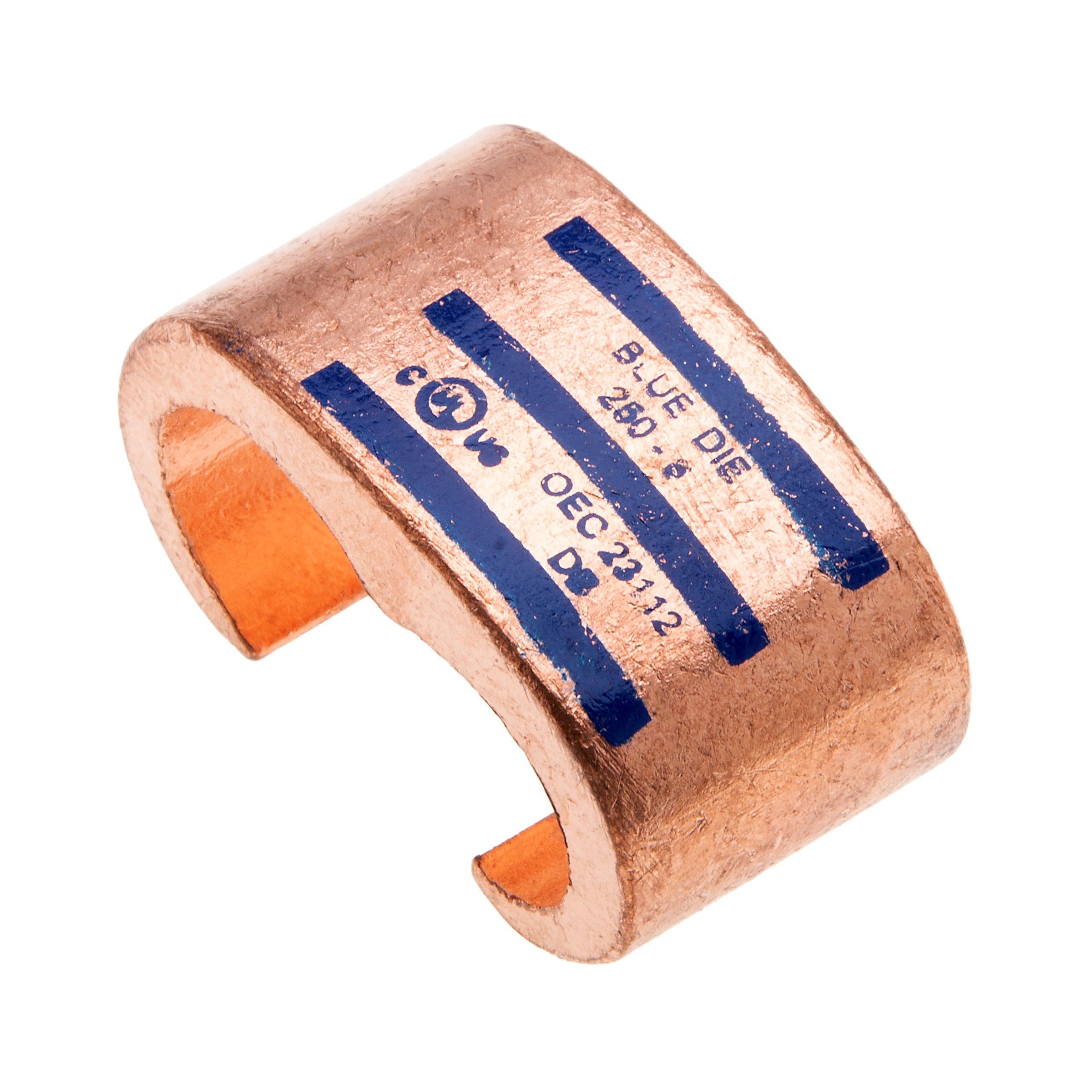 CTH-112 - Copper C Tap 250-2/0 Main