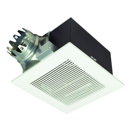 Picture of FV-20VQ3 - WhisperCeiling Ventilation Fan, Quiet Air Flow, Long Lasting, Easy to Install, Code Compliant, Energy Star Certified, White