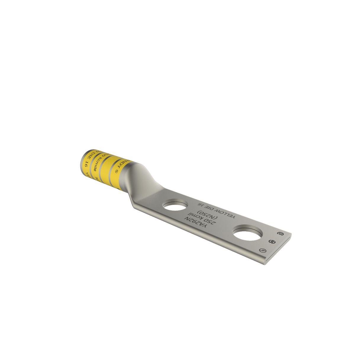 YA29-2N - Non-insulated; Tin Plated YA292N