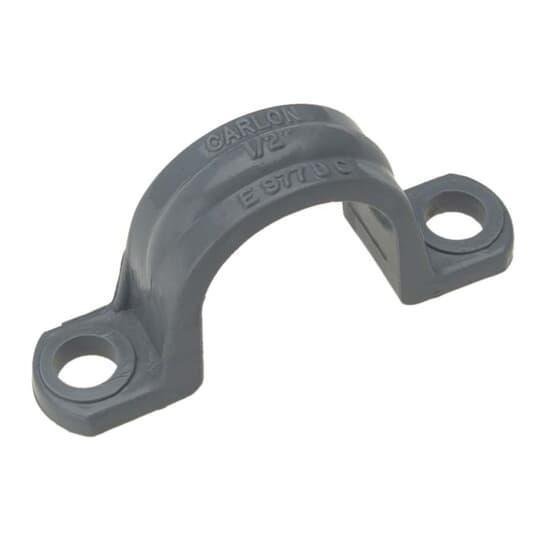 E977NC-CAR - 4 INCH PVC CONDUIT CLAMP