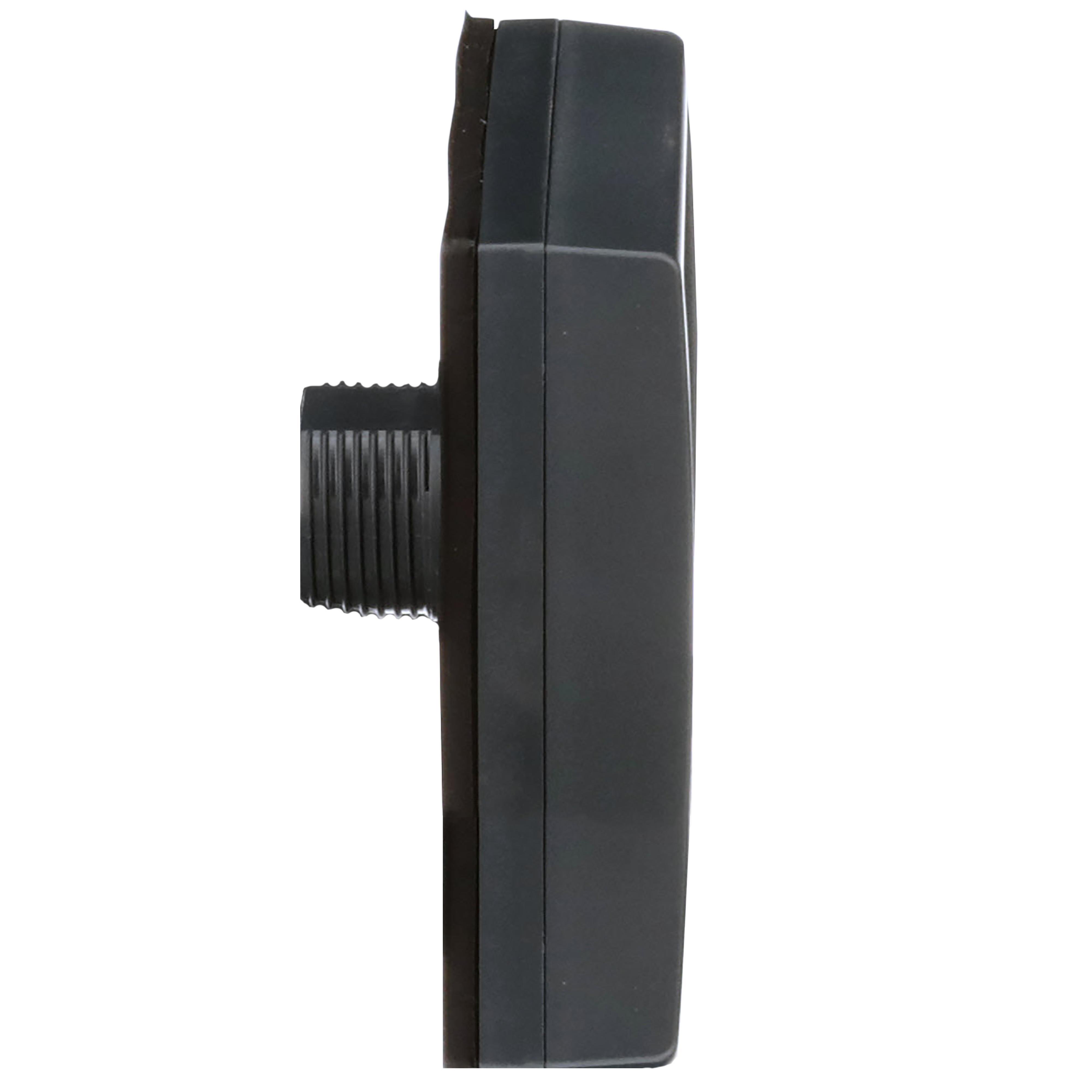 Picture of METSEPM5RD - Power Logic PM5000 - 5RD Remote display 96 x 96 mm monochrome