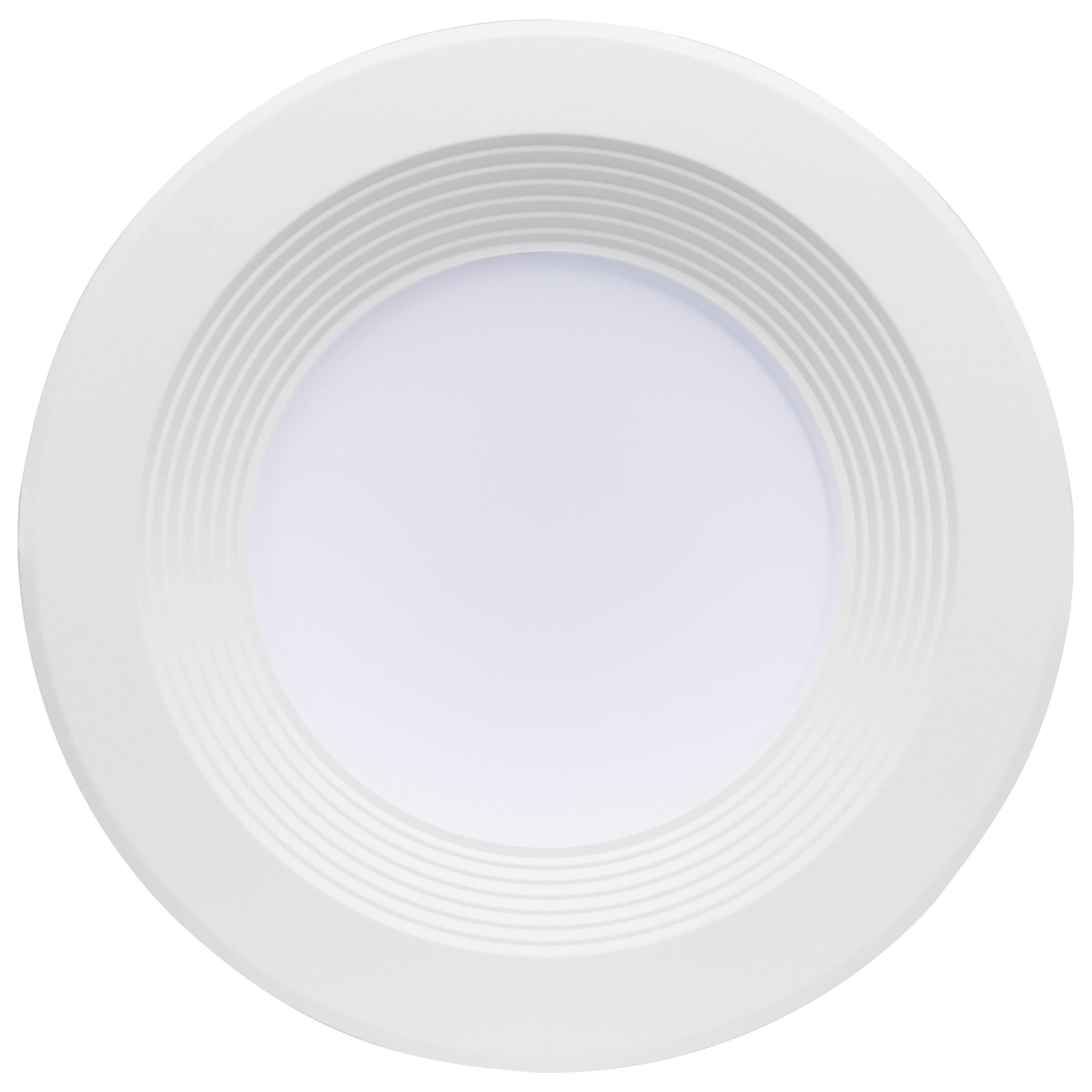Picture of S39026 - 9 watt LED Direct Wire Downlight - 5-6 inch - 2700K - 120 volt - Dimmable
