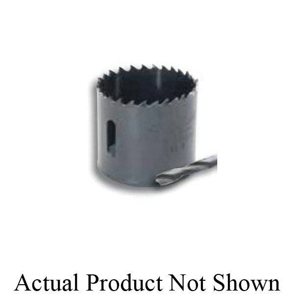 825-2-3/4 - Bi-Metal Hole Saws