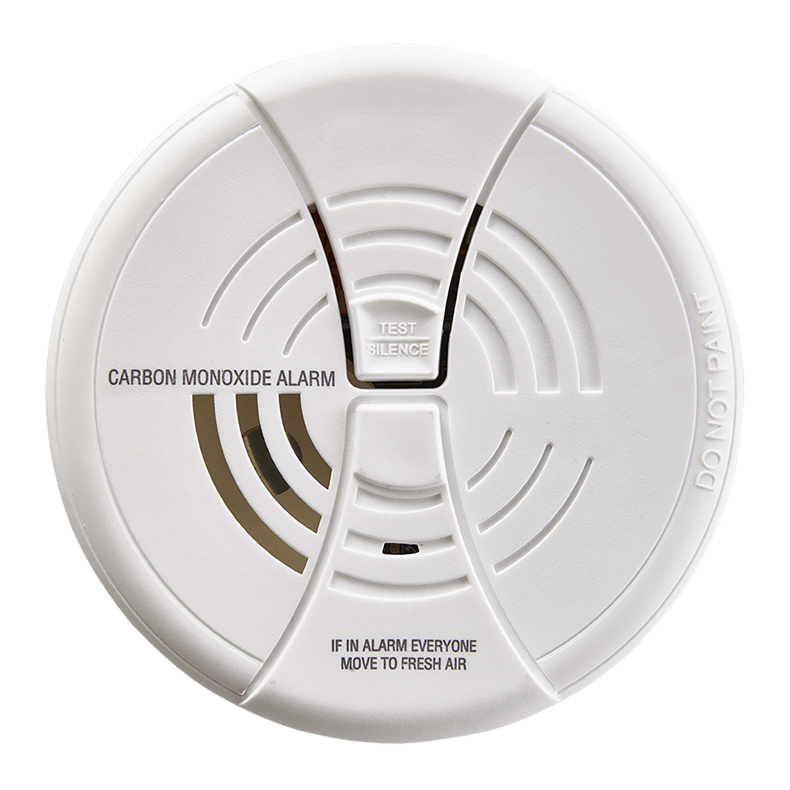 Picture of CO250B - 9V Battery CO Alarm