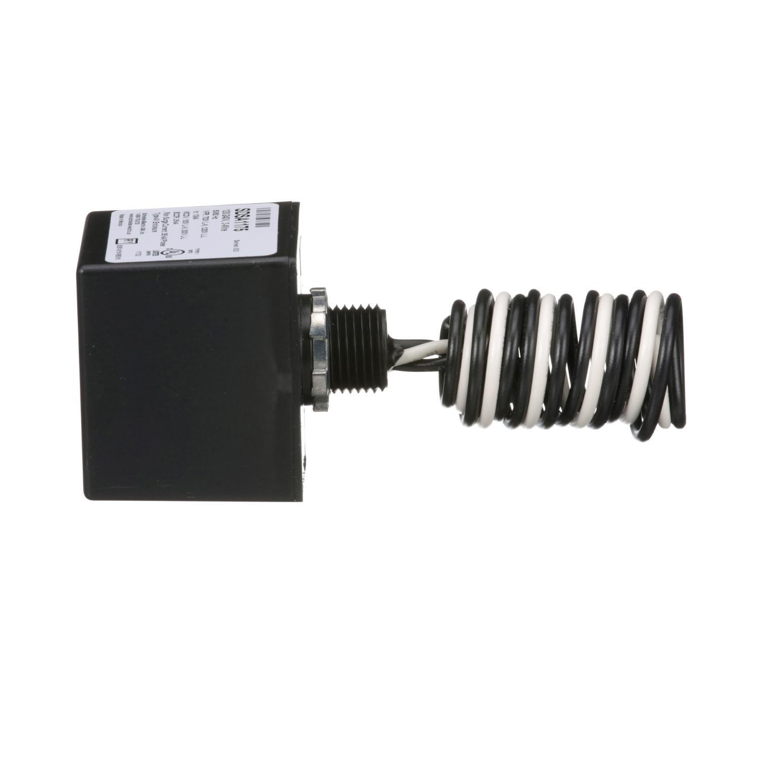 Picture of SDSA1175 - Surge protection device, Surgelogic, 36kA, 120/240 VAC, 1 phase, 3 wire, 25kA SCCR, NEMA 4X