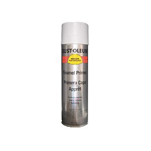 V2182838 - High Performance - V2100 System Enamel Spray Primer - Colors - Gray Primer