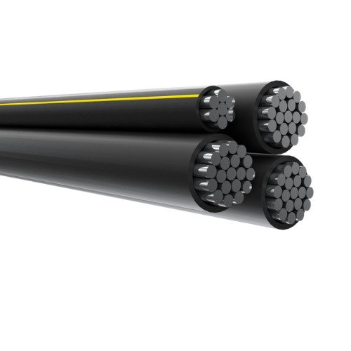 URD QUAD NOTRE DAME - TRI04 URD TRI RATED