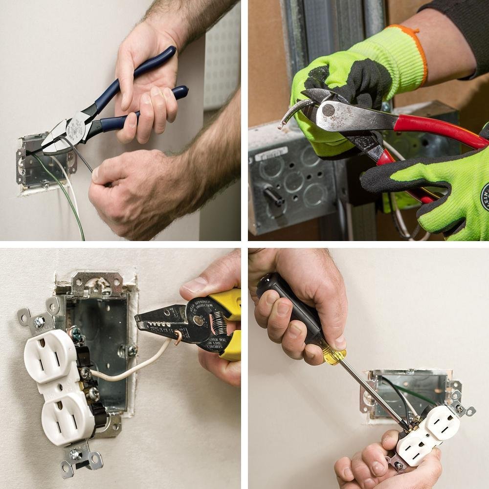 Picture of 92906 - Apprentice Tool Kit, 6-Piece