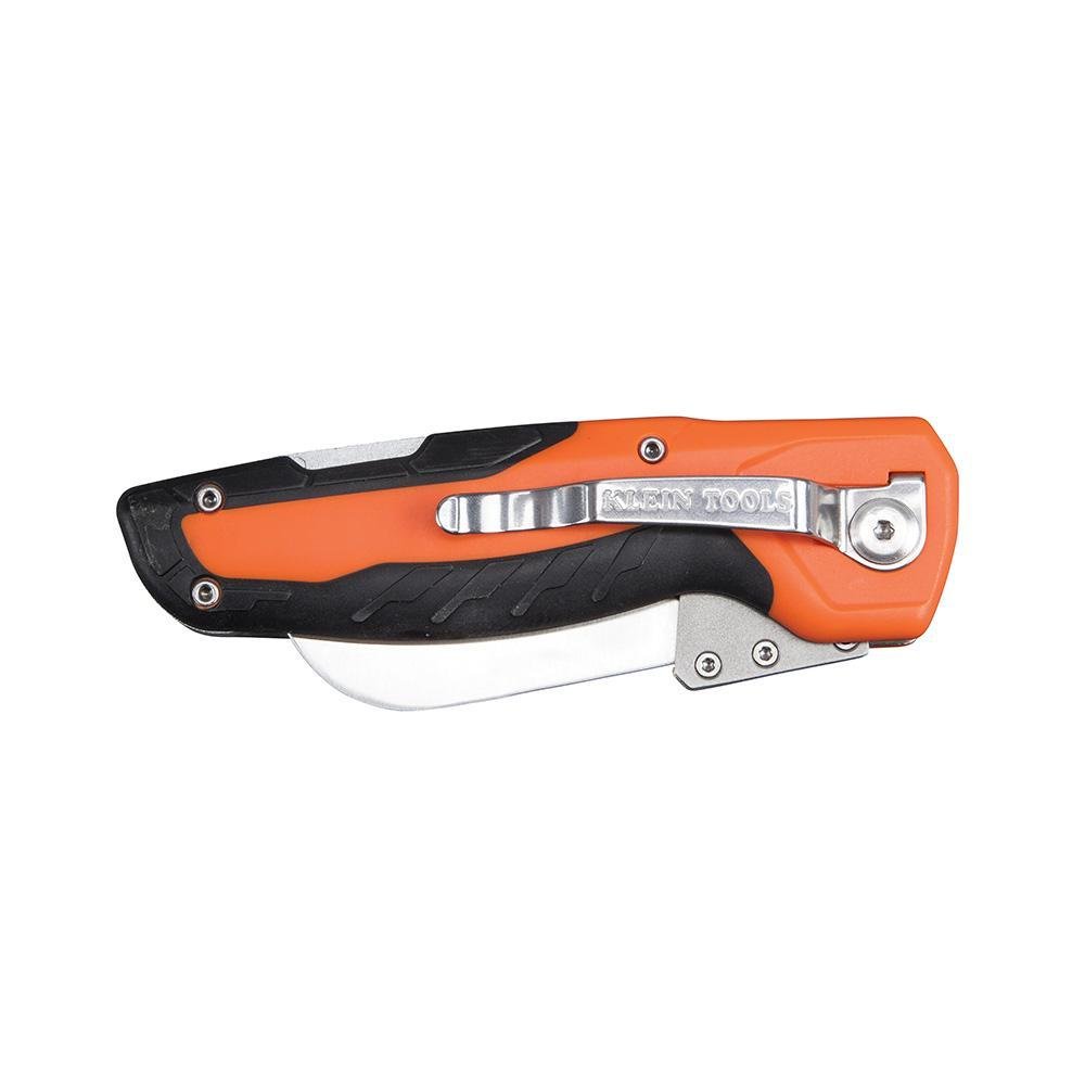 Picture of 44218 - Cable Skinning Utility Knife with Replaceable Blade