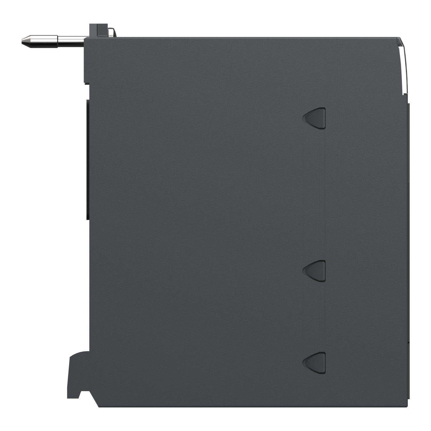 Picture of BMXEHC0800 - counter module, Modicon M340, high speed, 8 channels