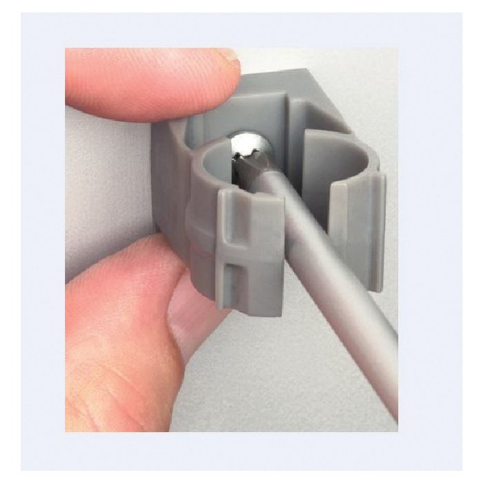 Picture of NM3105 - Nm3105 1/2" RMC IMC & PVC Quicklatch Hanger