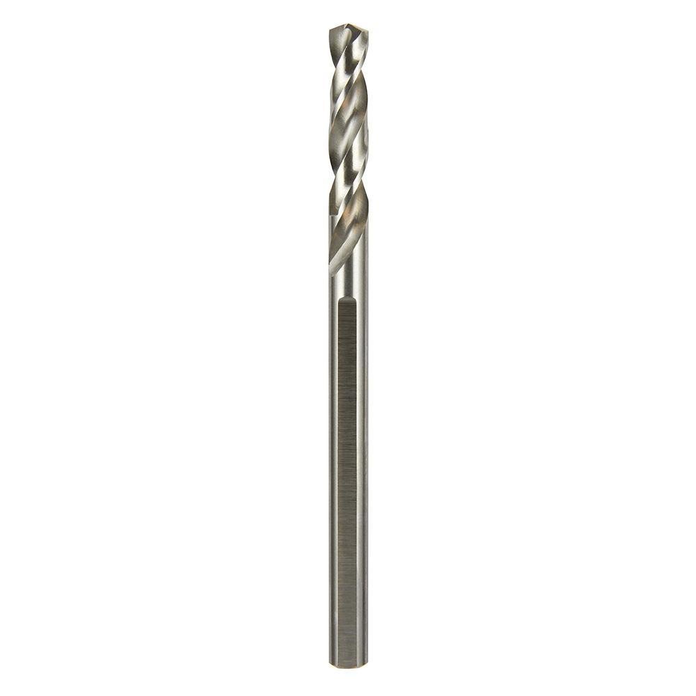 Picture of 49-56-8000 - 1/4 in. x 4 in. High Speed Steel Pilot Bit