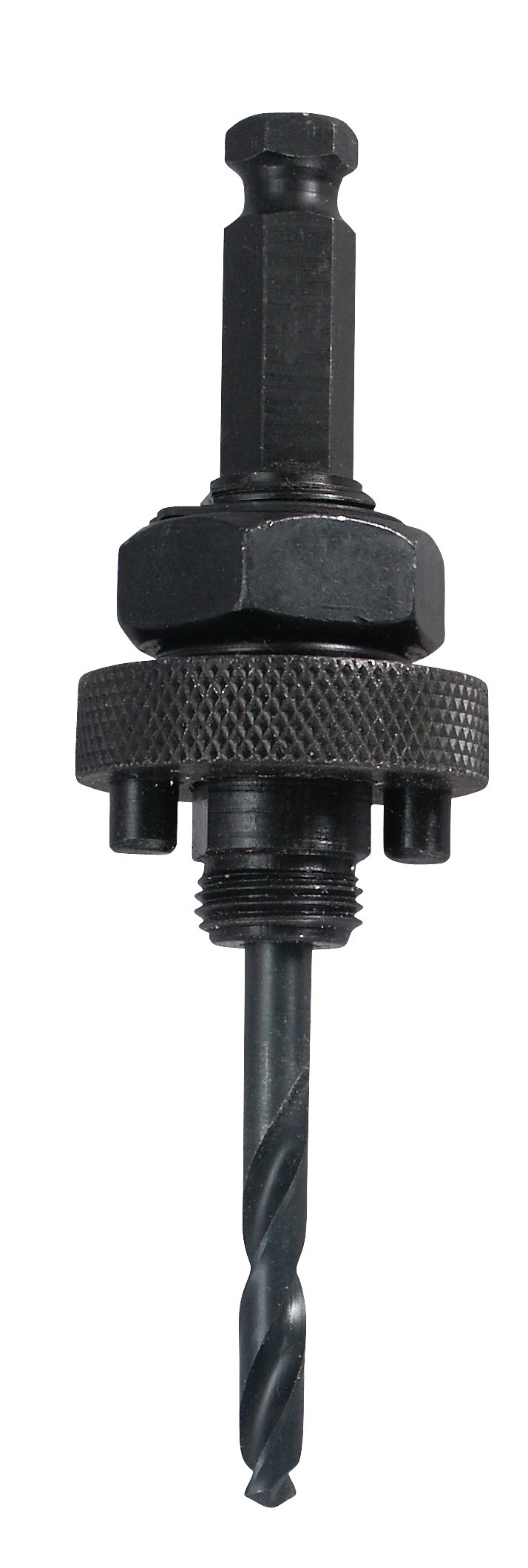 1779802 - LENOX 3L Standard Hole Saw Arbors & Accessories (Fits Hole 20L to 96L)