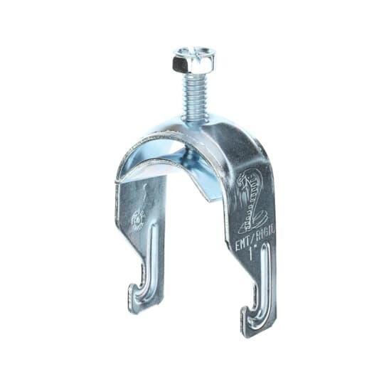Picture of CPC100 - 1" Galvinized Cobra Pipeclamp