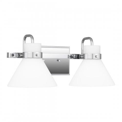 Picture of RGN8617C - Regency 2 Light 17 inch Bathroom Vanity Light