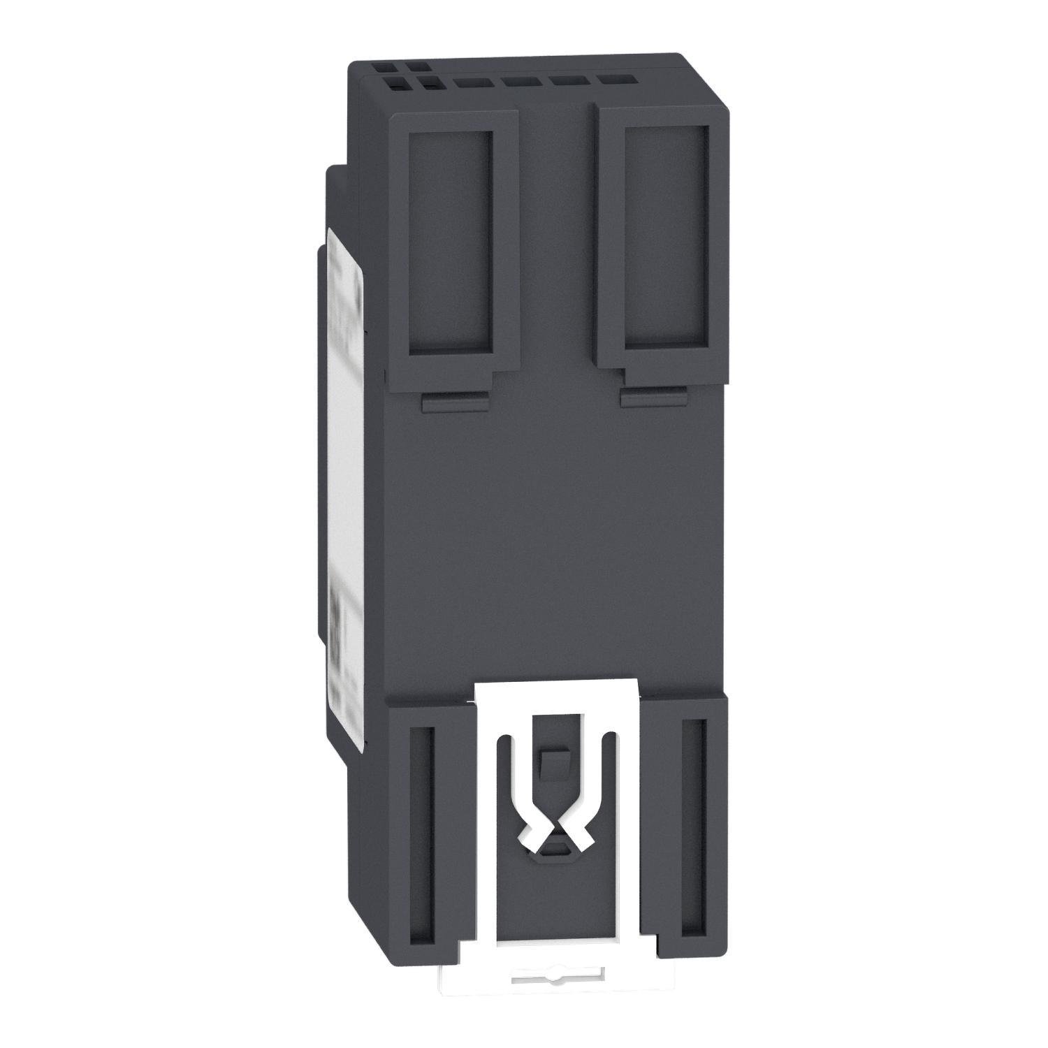 Picture of ABLM1A24012 - Regulated Power Supply, 100 to 240V AC, 24V, 1.2A, single phase, Modular