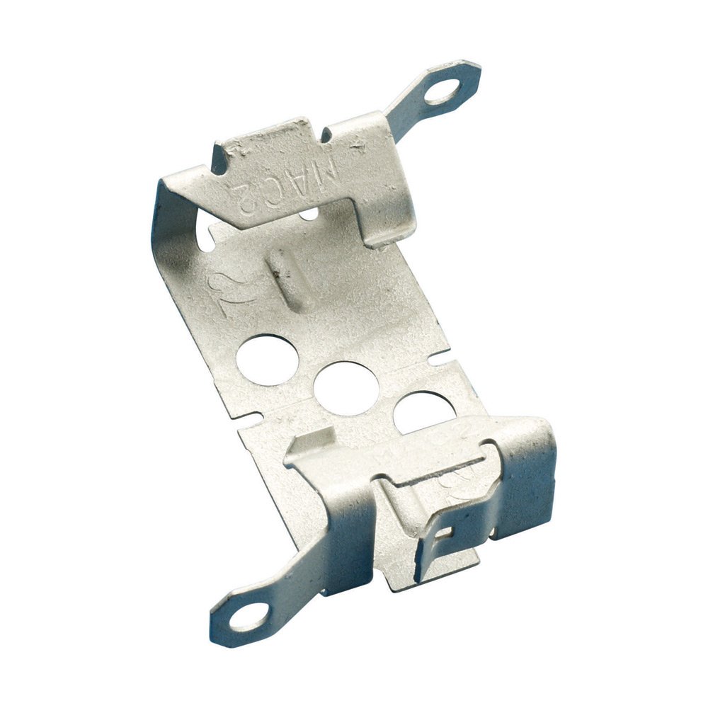 MAC2 - MC/AC cable to stud clip, 1/8" max flange, 14-2 to 10-3 MC/AC