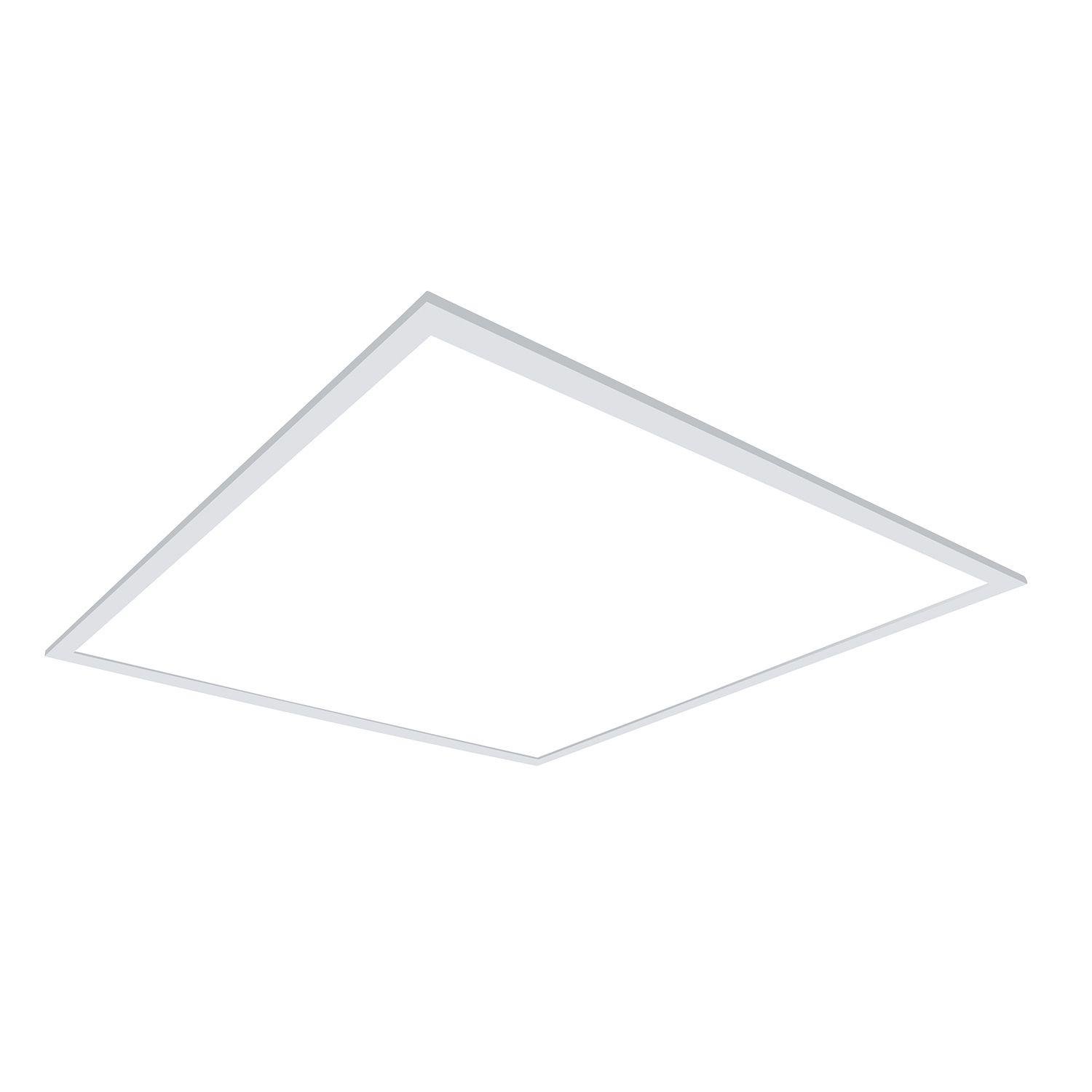 Picture of 22CGTS-L3C3 - 2'x2' Recessed Panel, 3500K/4000K/5000K, 120/277V, 2500-4900 lumens