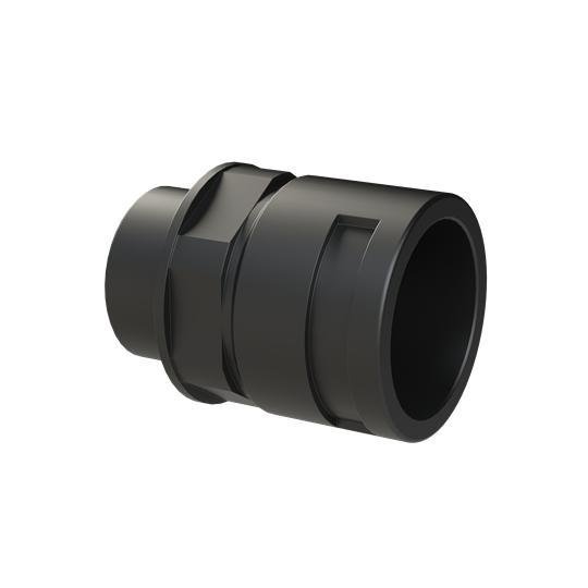 BVND-M406GT - BVND-M406Gt M40X1.5 Straight Connector