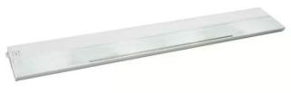 10587WH - 30 1/2" Xenon Modular, White