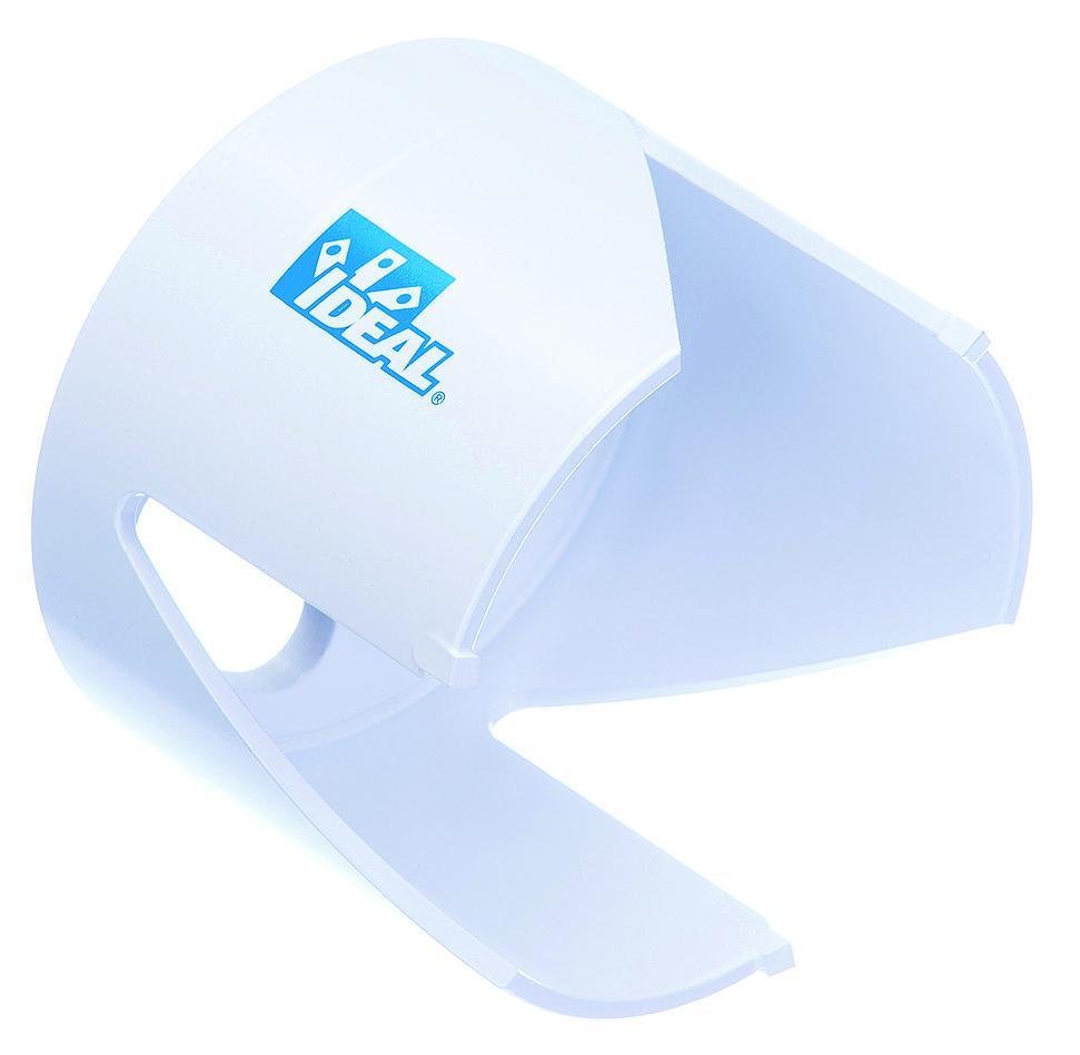 36-360 - Tri-Bore™ Carbide-Tipped Hole Saw, 4-3/8"