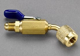 83000 - Rectorseal 83000 Nokink Braided Tubing 1/4" x 50'