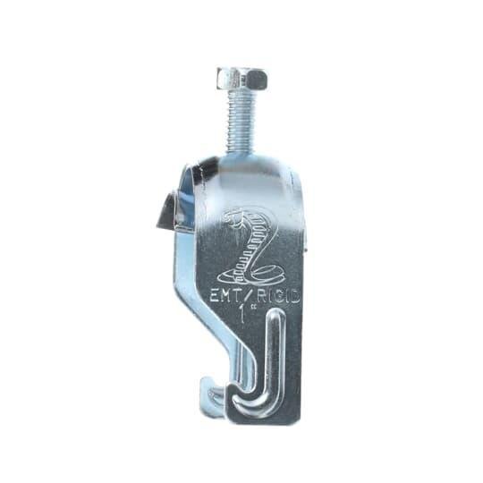 Picture of CPC100 - 1" Galvinized Cobra Pipeclamp