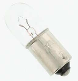 SLM 755, T3-1/4 Miniature Bayonet Base 6.3V .15A