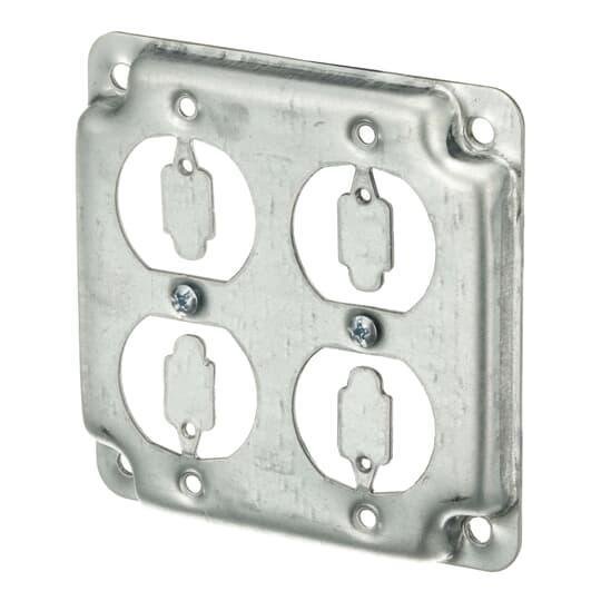 Picture of RS 8 - 4SQ SURF CVR 5CU 2DUPLEX 1/2IN RSD