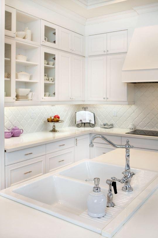 Picture of UPLD 22IN SWW4 90CRI WH M6 LED - LED Swivel Undercabinet with Switchable White