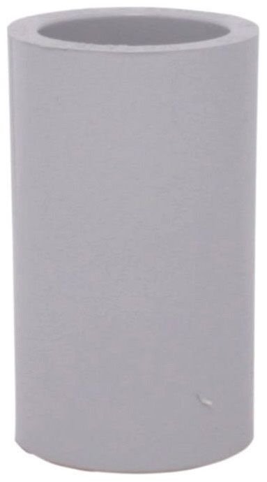 PVCCP150 - EC30 1 1/2" PVC COUPLING SCEPTER