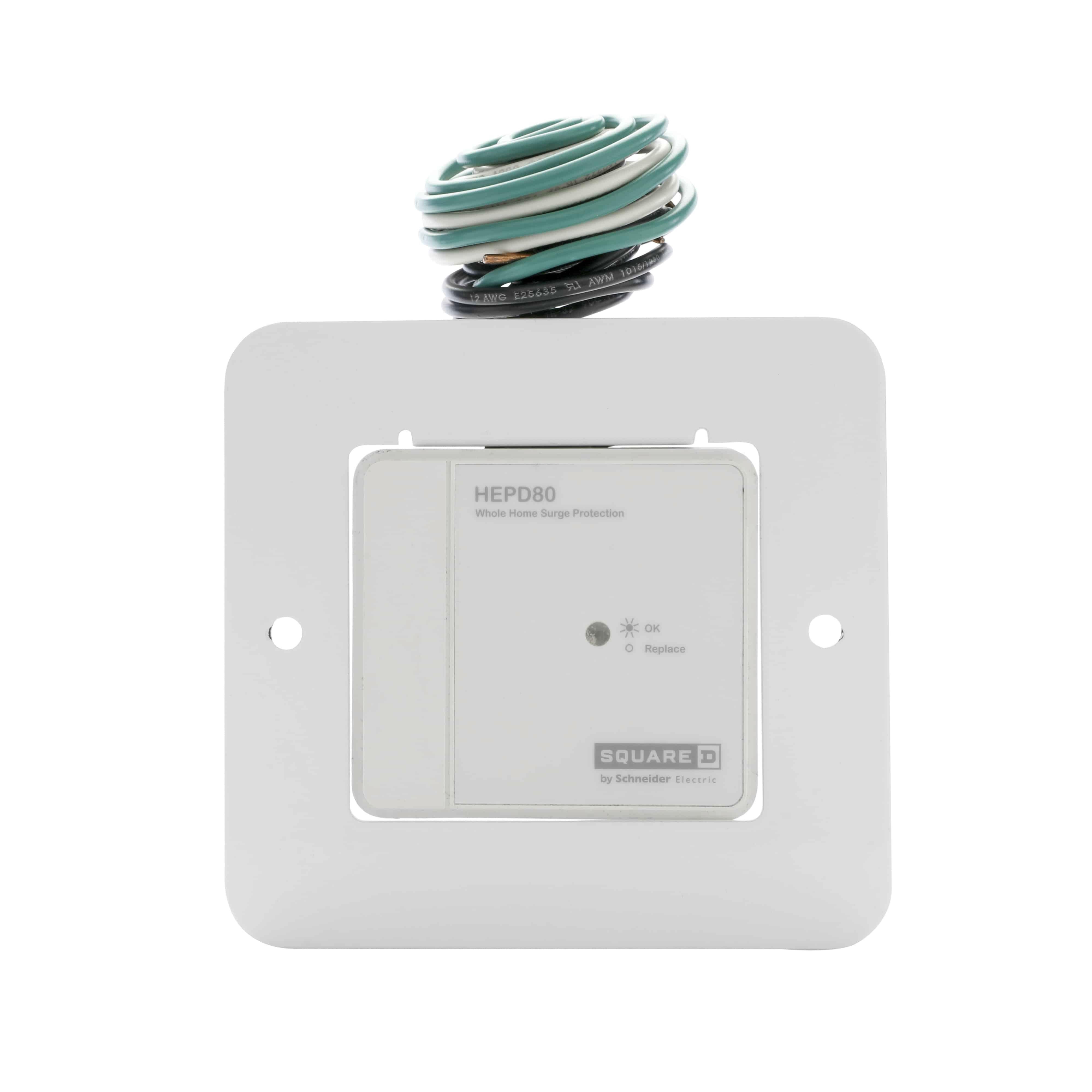 Picture of SQD HEPD80MKF, Flush Mount Kit