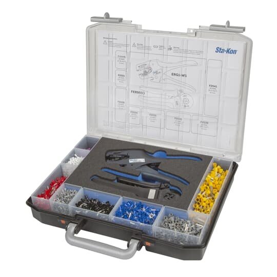 Picture of FER-KIT - Thomas & Betts FER-KIT