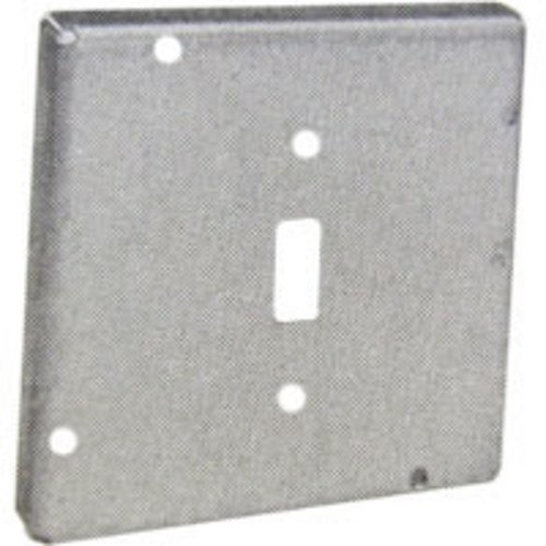 11501 - Square Box Surface Cover